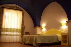 Sa Balza Guest House, Bosa